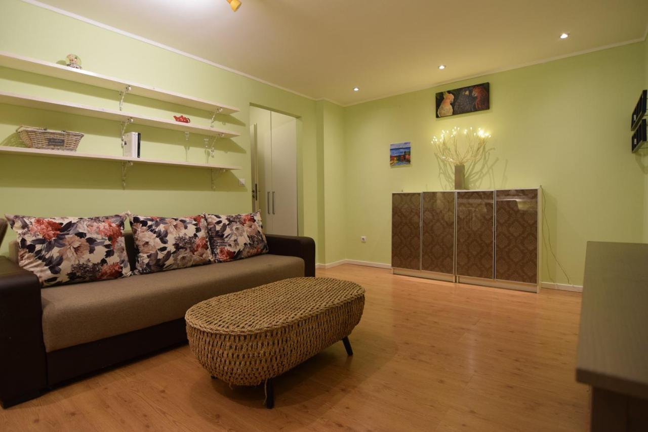 Апартаменты Resedinta Lui Calin - Best Choice Бухарест Экстерьер фото