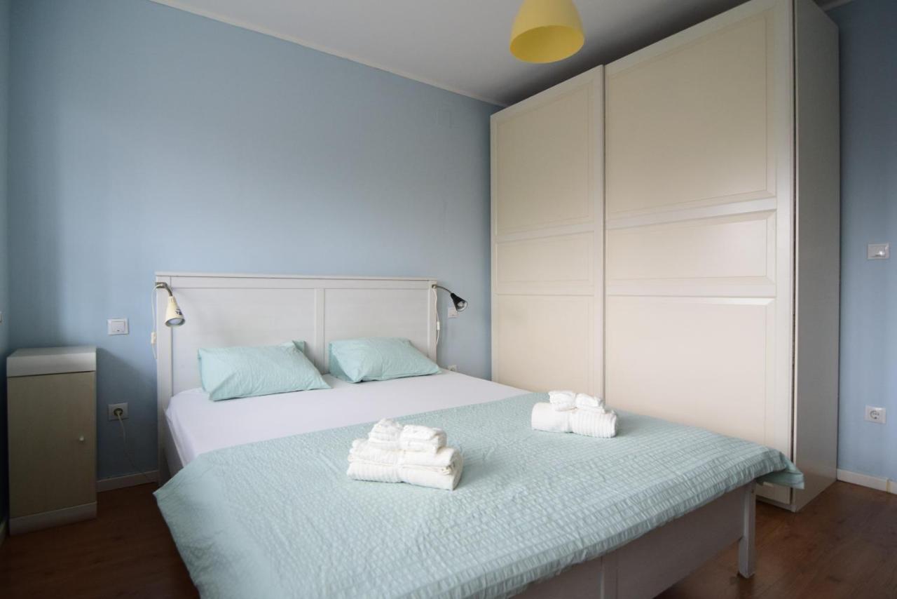 Апартаменты Resedinta Lui Calin - Best Choice Бухарест Экстерьер фото