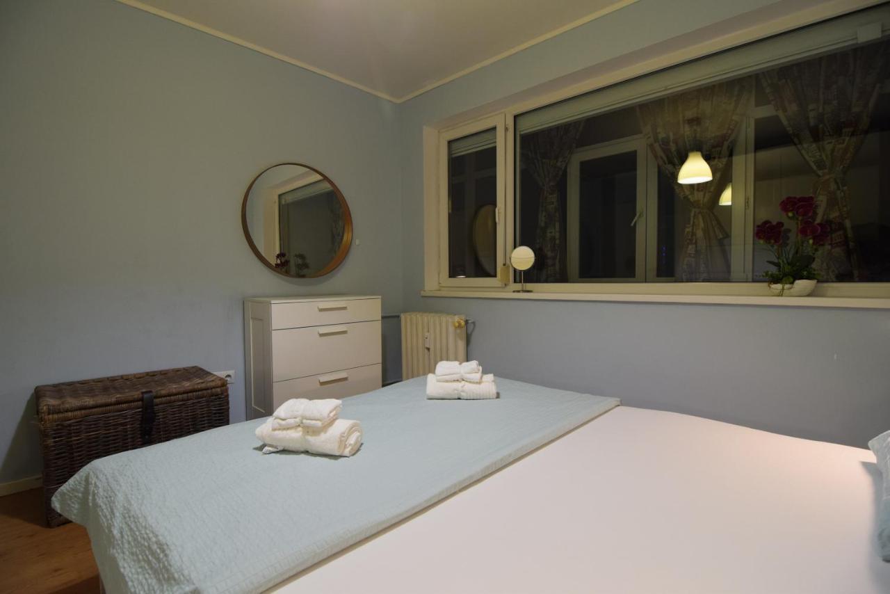 Апартаменты Resedinta Lui Calin - Best Choice Бухарест Экстерьер фото